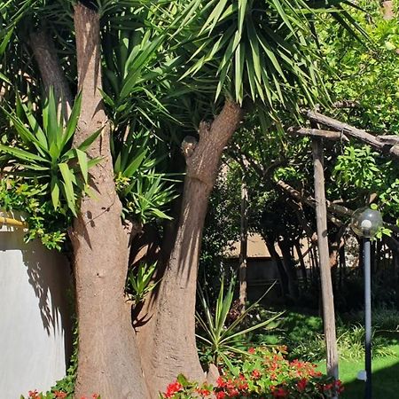 Maria Maddalena Holiday House فيكو إيكوينس المظهر الخارجي الصورة