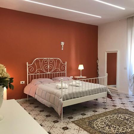 Maria Maddalena Holiday House فيكو إيكوينس المظهر الخارجي الصورة