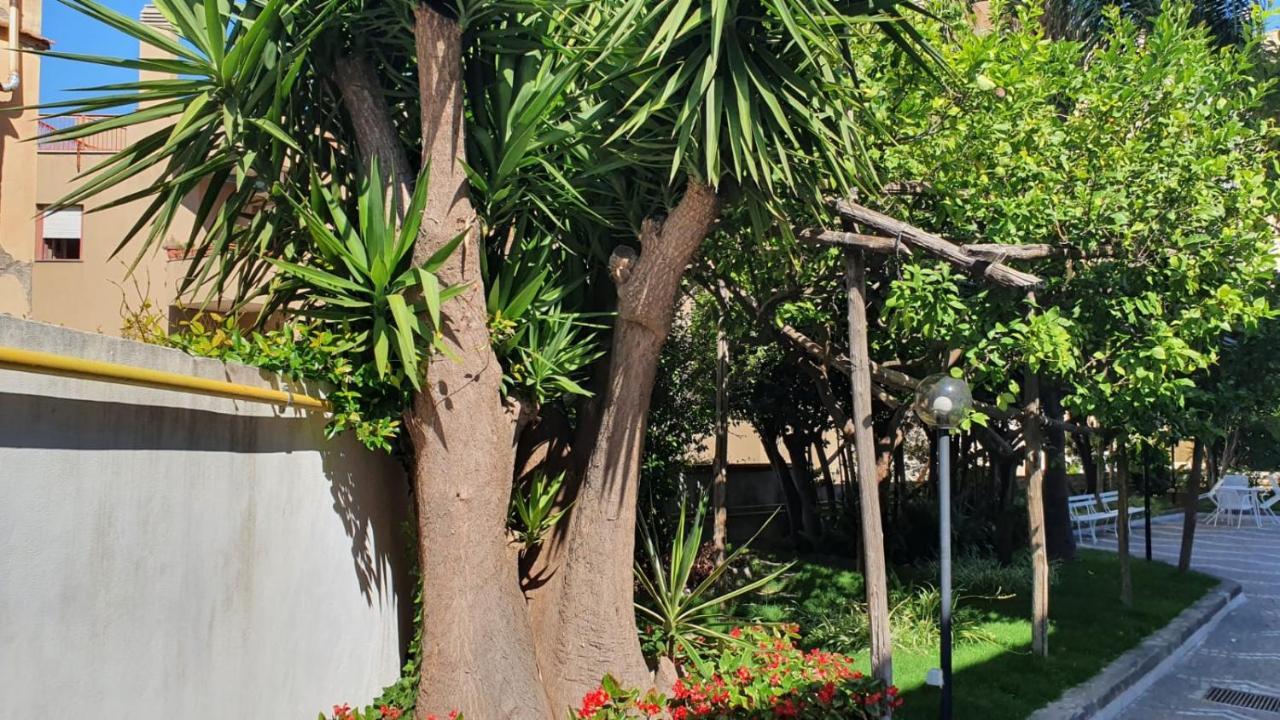 Maria Maddalena Holiday House فيكو إيكوينس المظهر الخارجي الصورة