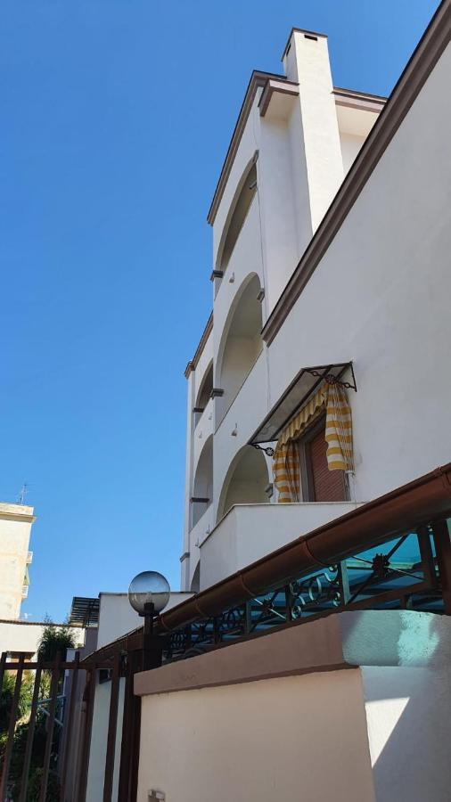 Maria Maddalena Holiday House فيكو إيكوينس المظهر الخارجي الصورة