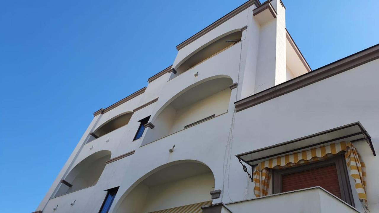 Maria Maddalena Holiday House فيكو إيكوينس المظهر الخارجي الصورة