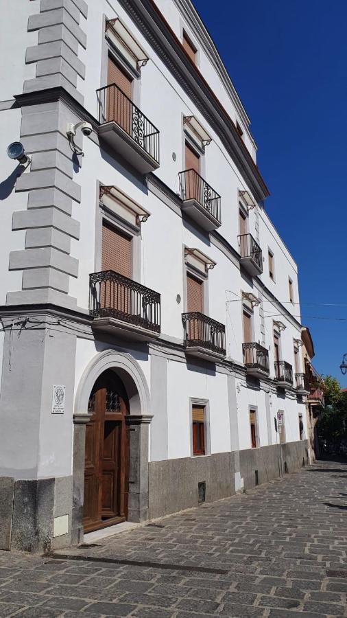 Maria Maddalena Holiday House فيكو إيكوينس المظهر الخارجي الصورة