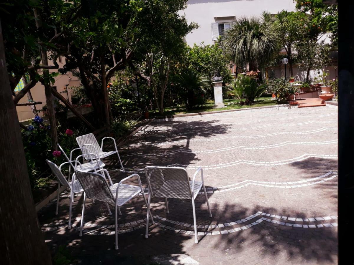 Maria Maddalena Holiday House فيكو إيكوينس المظهر الخارجي الصورة