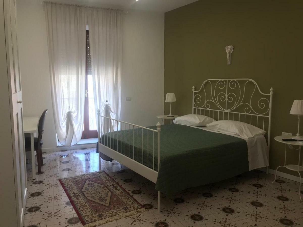 Maria Maddalena Holiday House فيكو إيكوينس المظهر الخارجي الصورة