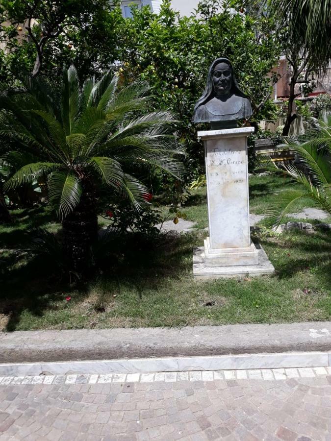 Maria Maddalena Holiday House فيكو إيكوينس المظهر الخارجي الصورة