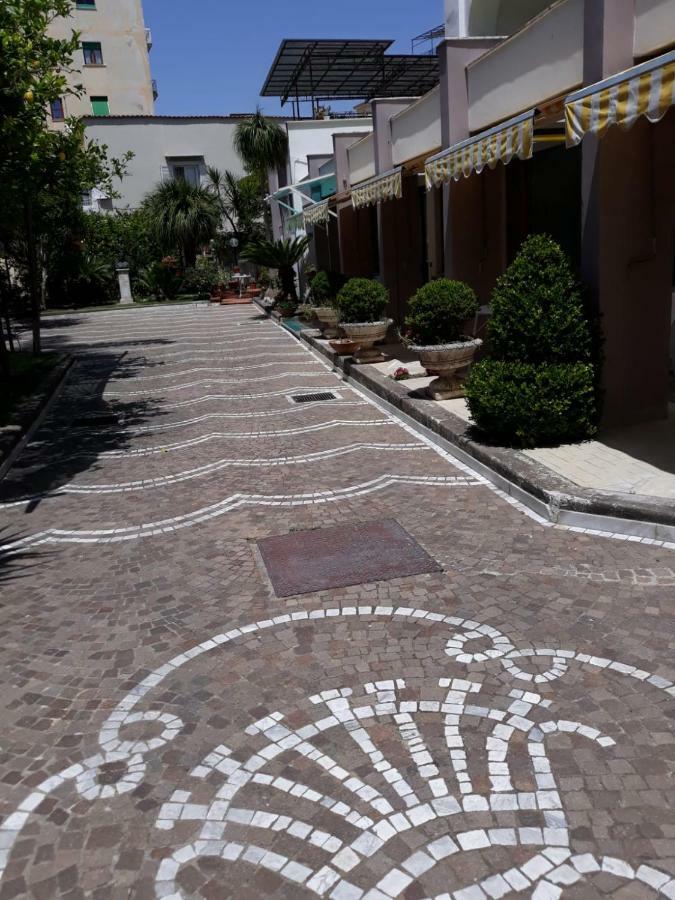 Maria Maddalena Holiday House فيكو إيكوينس المظهر الخارجي الصورة