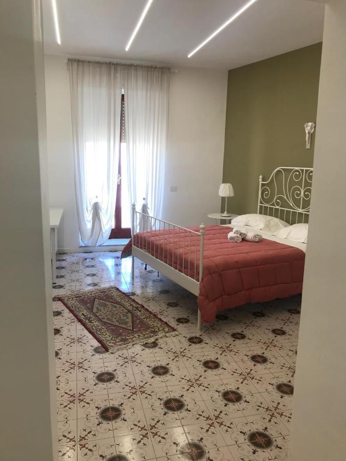 Maria Maddalena Holiday House فيكو إيكوينس المظهر الخارجي الصورة