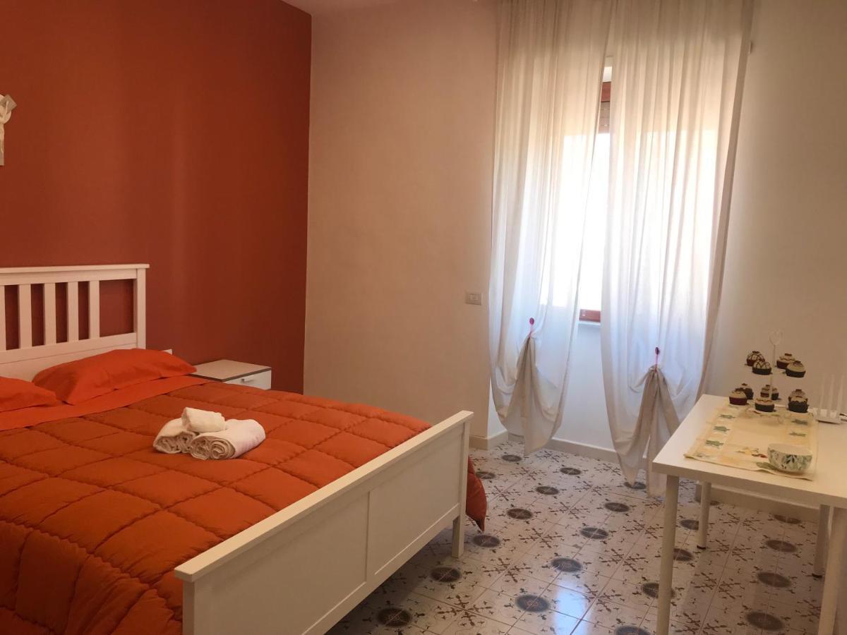 Maria Maddalena Holiday House فيكو إيكوينس المظهر الخارجي الصورة