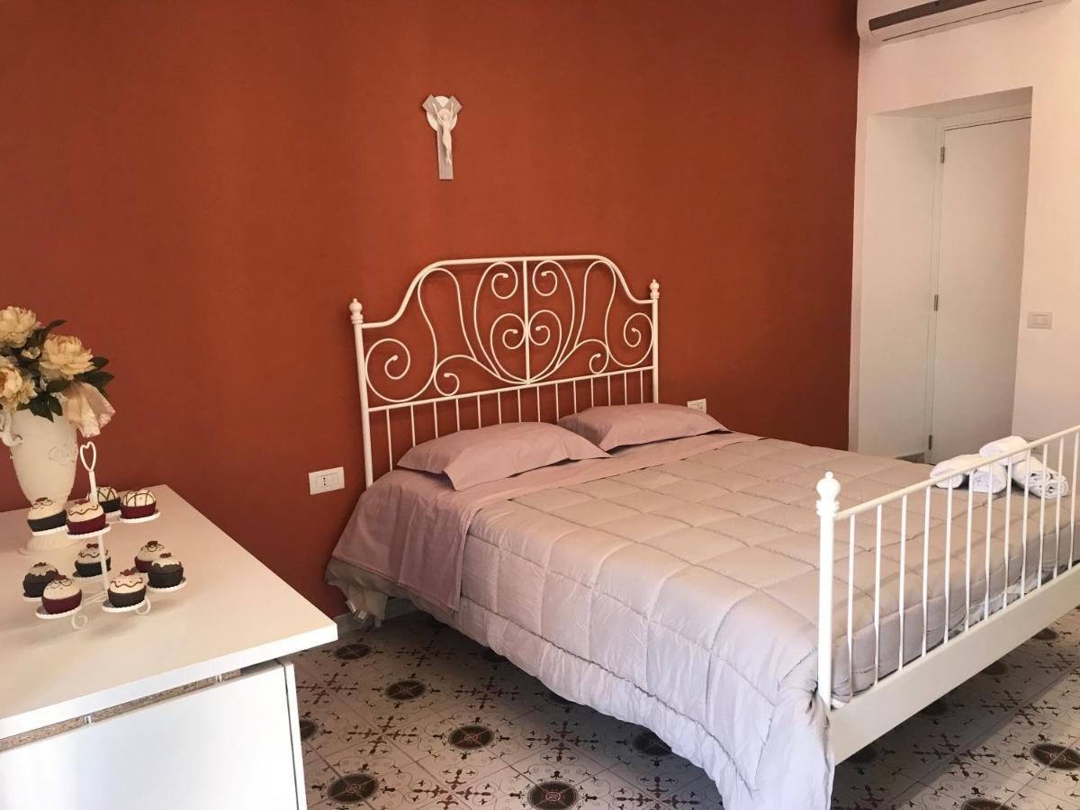 Maria Maddalena Holiday House فيكو إيكوينس المظهر الخارجي الصورة