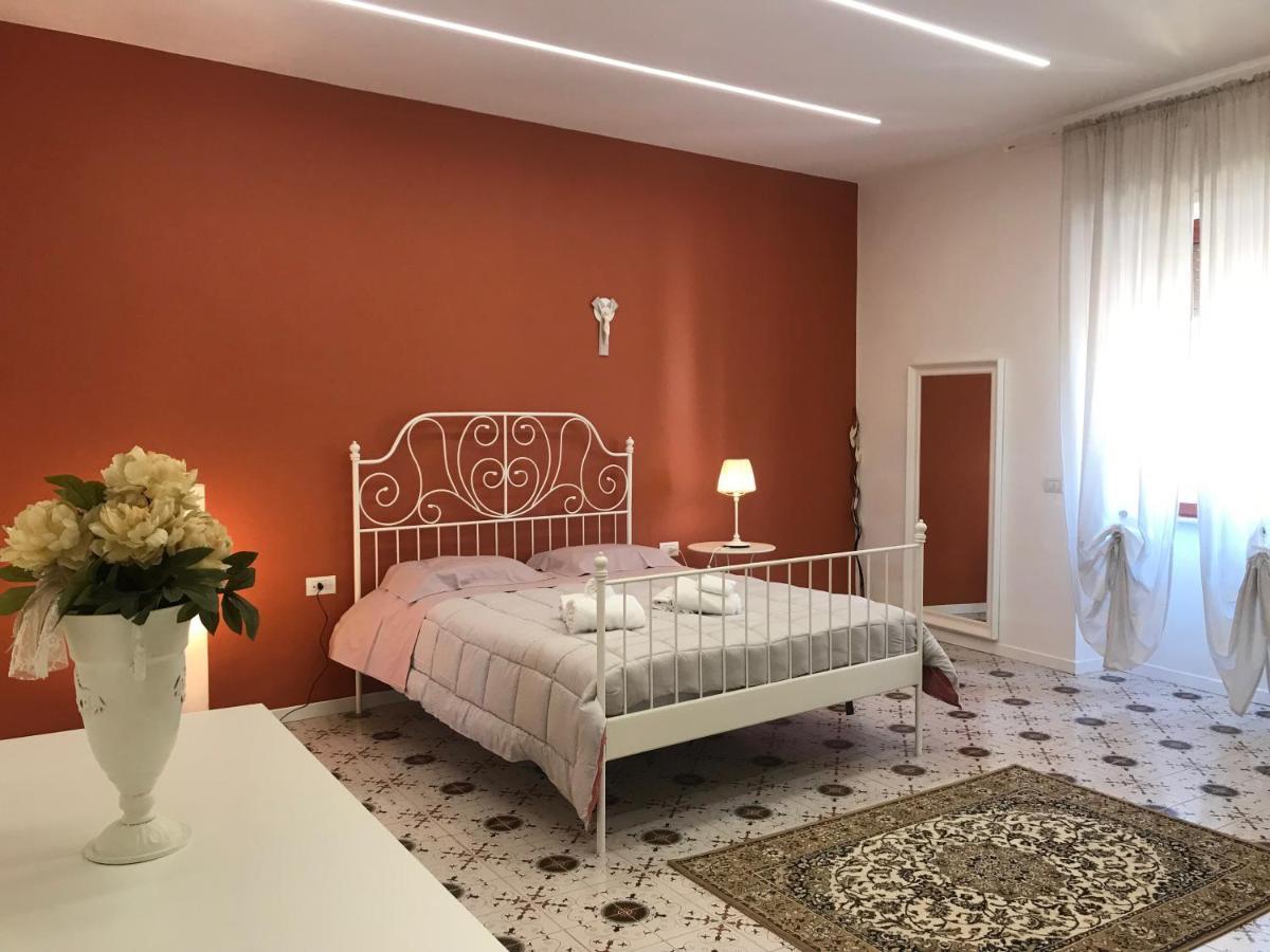Maria Maddalena Holiday House فيكو إيكوينس المظهر الخارجي الصورة