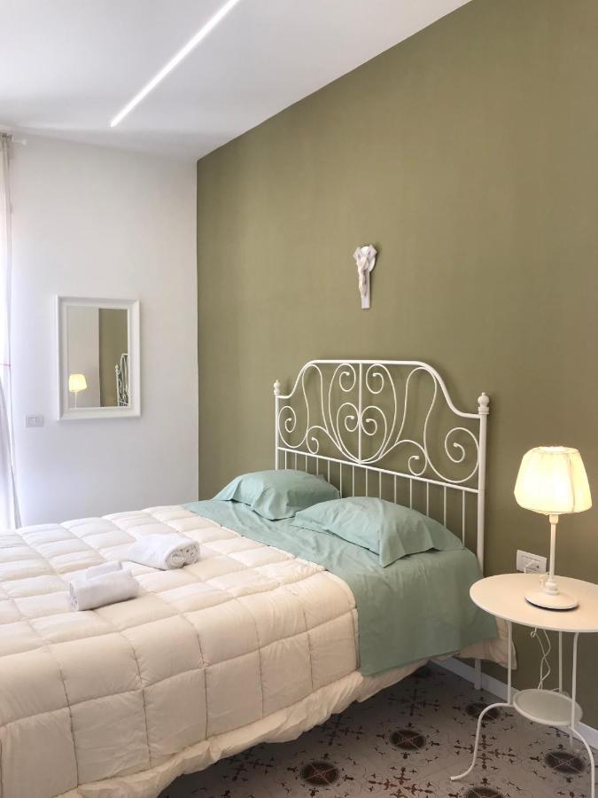 Maria Maddalena Holiday House فيكو إيكوينس المظهر الخارجي الصورة